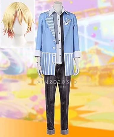 プロセカ 天馬司 コスプレ衣装 高評価 www.shelburnefalls.com